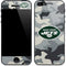 NFL New York Jets Camo iPhone 5/5s/5SE Skin