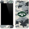 NFL New York Jets Camo iPhone 6/6s Plus Skin