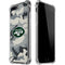 NFL New York Jets Camo iPhone 7/8 Plus Clear Case