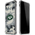 NFL New York Jets Camo iPhone 7/8 Plus Clear Case