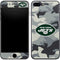 NFL New York Jets Camo iPhone 7 Plus Skin