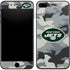 NFL New York Jets Camo iPhone 7 Plus Skin