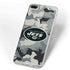 NFL New York Jets Camo iPhone 7 Plus Skin