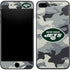 NFL New York Jets Camo iPhone 8 Plus Skin