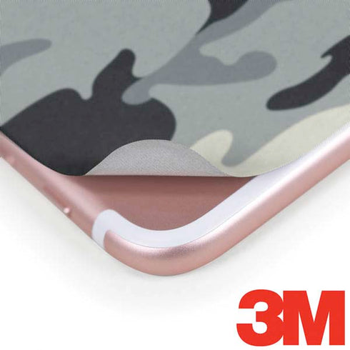 NFL New York Jets Camo iPhone 8 Plus Skin