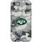 NFL New York Jets Camo iPhone SE (2nd & 3rd Gen) Pro Case