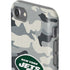 NFL New York Jets Camo iPhone SE (2nd & 3rd Gen) Pro Case
