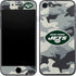 NFL New York Jets Camo iPhone SE (2nd & 3rd Gen) Skin