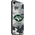 NFL New York Jets Camo iPhone SE (2nd & 3rd Gen) Skin