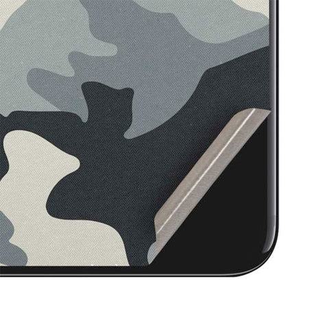 NFL New York Jets Camo iPhone SE (2nd & 3rd Gen) Skin