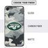 NFL New York Jets Camo iPhone SE (2nd & 3rd Gen) Skin