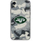 NFL New York Jets Camo iPhone XR Skin