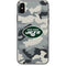 NFL New York Jets Camo iPhone XS Max Skin