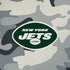 NFL New York Jets Camo iPhone XS Skin