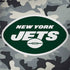 NFL New York Jets Camo Legion Y720 Skin