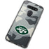 NFL New York Jets Camo LG K51/Q51 Clear Case