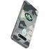 NFL New York Jets Camo LG Stylo 6 Clear Case