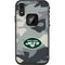 NFL New York Jets Camo LifeProof Fre iPhone Skin