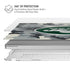 NFL New York Jets Camo MacBook Pro 16in (2019-20) Case plus Skin