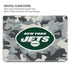 NFL New York Jets Camo MacBook Pro 16in (2021-25) Case plus Skin