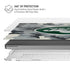 NFL New York Jets Camo MacBook Pro 16in (2021-25) Case plus Skin