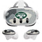 NFL New York Jets Camo Meta Quest 3 Skin