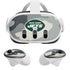 NFL New York Jets Camo Meta Quest 3 Skin
