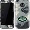 NFL New York Jets Camo Moto E5 Play Skin