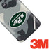 NFL New York Jets Camo Moto E5 Play Skin