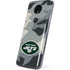 NFL New York Jets Camo Moto E5 Plus Skin