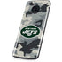 NFL New York Jets Camo Moto G6 Skin