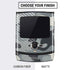 NFL New York Jets Camo Motorola RAZR Skin