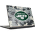 NFL New York Jets Camo MSI GS65 Stealth Laptop Skin