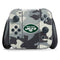NFL New York Jets Camo Nintendo Switch (2017-2021) Joy-Con Controller Skin
