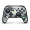 NFL New York Jets Camo Nintendo Switch Pro Controller Skin