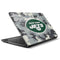 NFL New York Jets Camo HP Notebook Skin