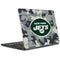 NFL New York Jets Camo Notebook 9 Pro 13in (2017) Skin