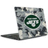 NFL New York Jets Camo Notebook 9 Pro 13in (2017) Skin