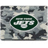 NFL New York Jets Camo Notebook 9 Pro 13in (2017) Skin