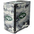 NFL New York Jets Camo NZXT H510 Compact ATX Mid-Tower Case Skin