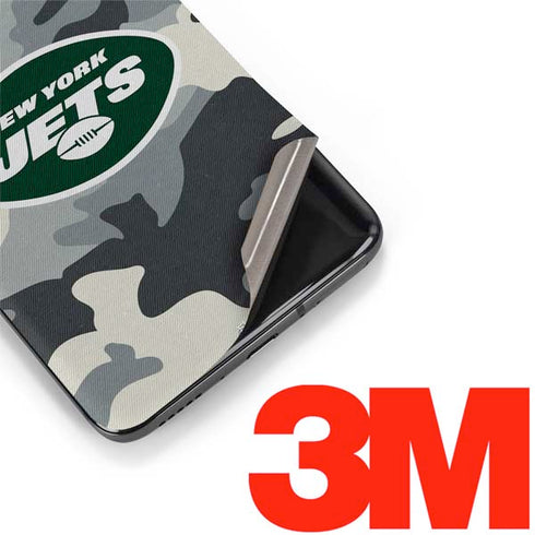 NFL New York Jets Camo OnePlus 7 Pro Skin