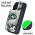 NFL New York Jets Camo Otterbox Defender iPhone Skin