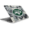 NFL New York Jets Camo HP Pavilion Skin