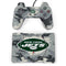 NFL New York Jets Camo PlayStation Classic Bundle Skin