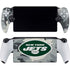 NFL New York Jets Camo PlayStation Portal Remote Player Skin