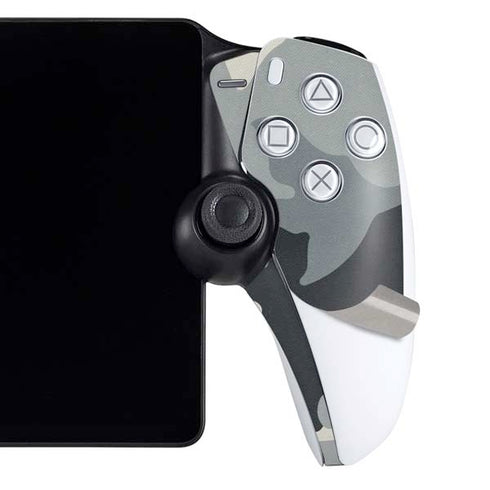 NFL New York Jets Camo PlayStation Portal Remote Player Skin