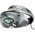 NFL New York Jets Camo PlayStation VR2 Skin
