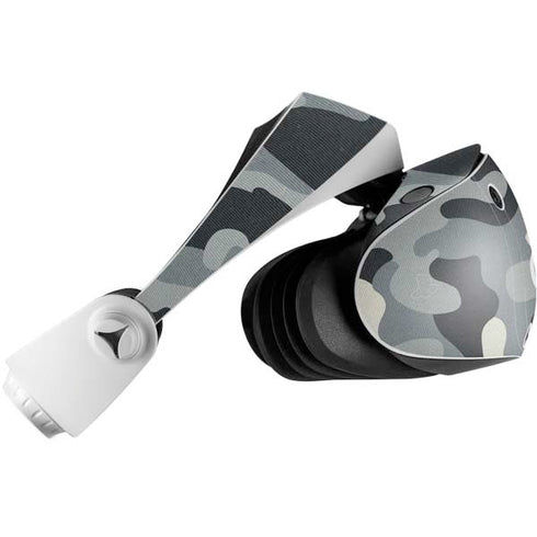 NFL New York Jets Camo PlayStation VR2 Skin