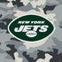 NFL New York Jets Camo PS4 Console and Controller Bundle Skin