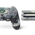 NFL New York Jets Camo PS4 Pro Bundle Skin